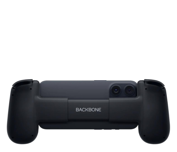 Backbone One dla iPhone 15 i Android - Xbox (2nd gen) - 1221544 - zdjęcie 4